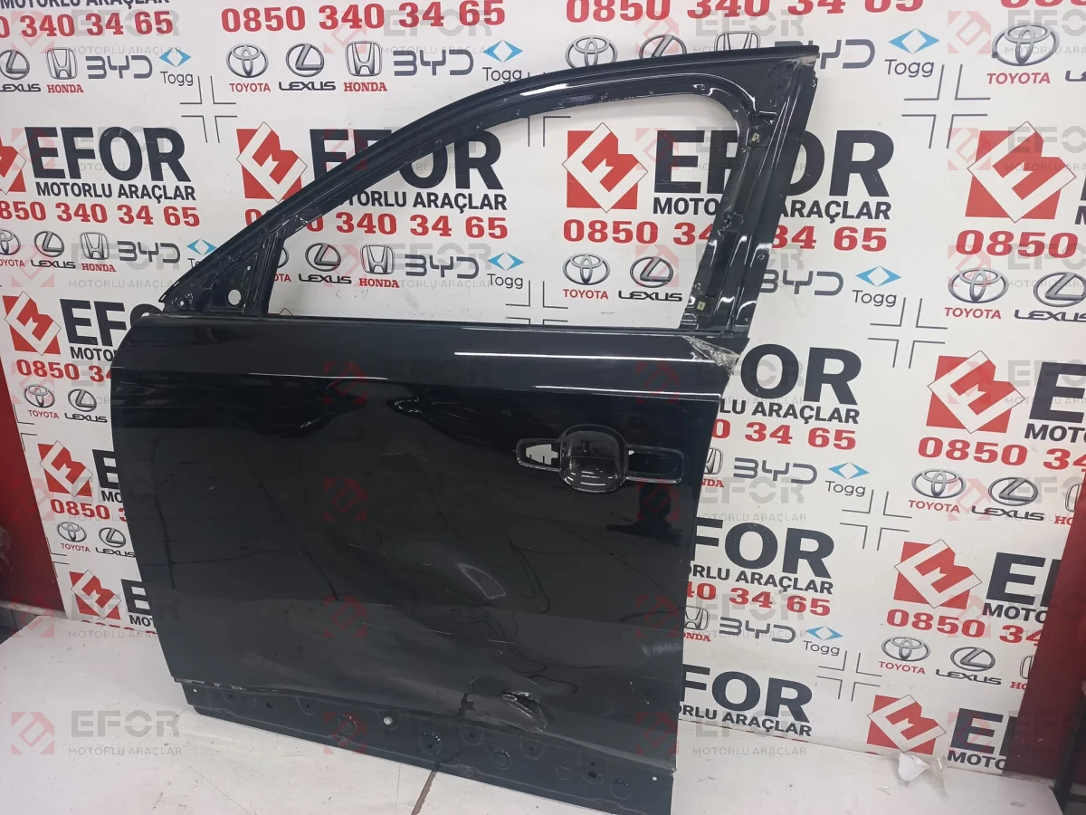 BYD Seal U Sağ Ön Kapı 2024-2026