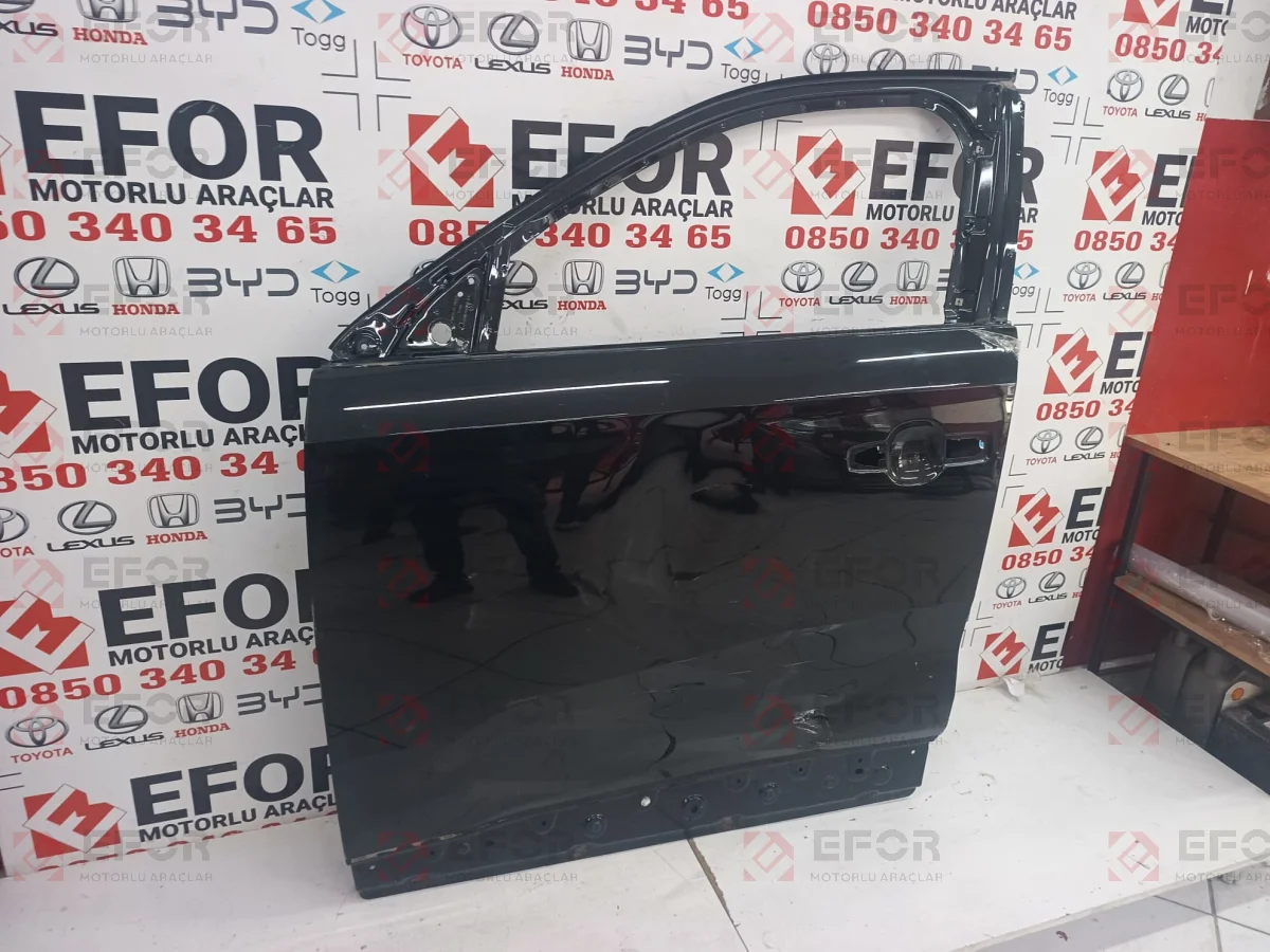 BYD Seal U Sağ Ön Kapı 2024-2026