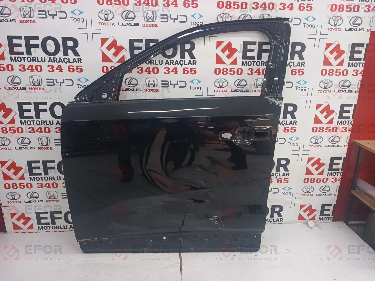 BYD Seal U Sağ Ön Kapı 2024-2026