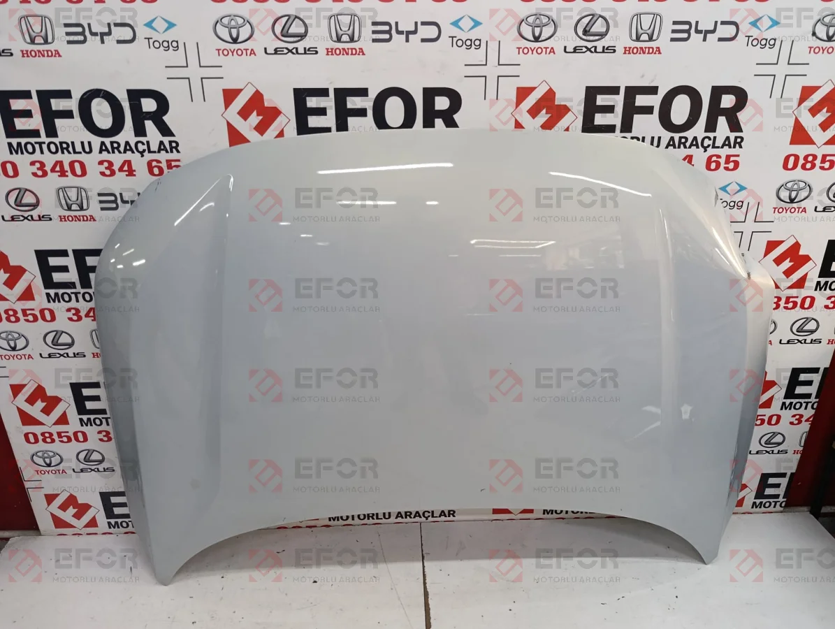 HONDA HR-V Motor Kaputu 2023-2026