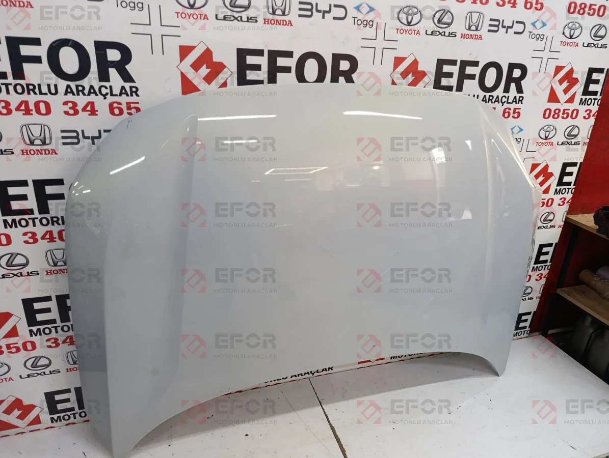 HONDA HR-V Motor Kaputu 2023-2026