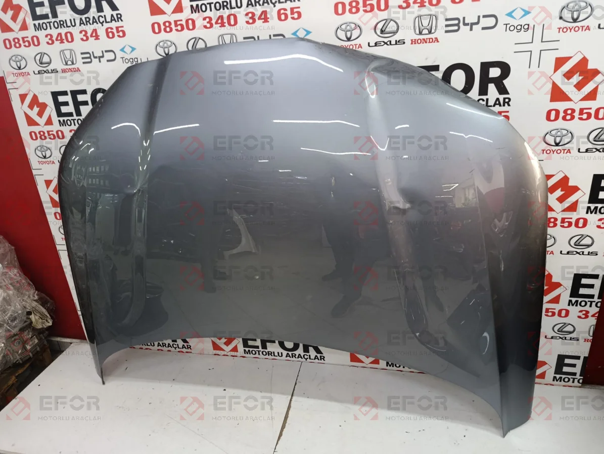 BYD Seal U Motor Kaputu 2024-2026