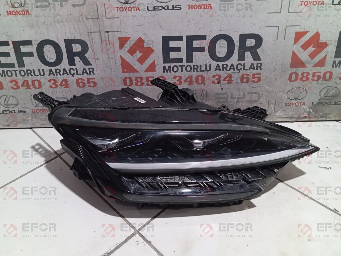 BYD Seal U Sağ Far Lambası 2024-2026