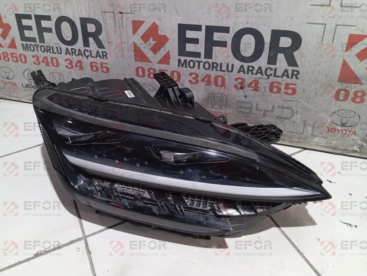 BYD Seal U Sağ Far Lambası 2024-2026