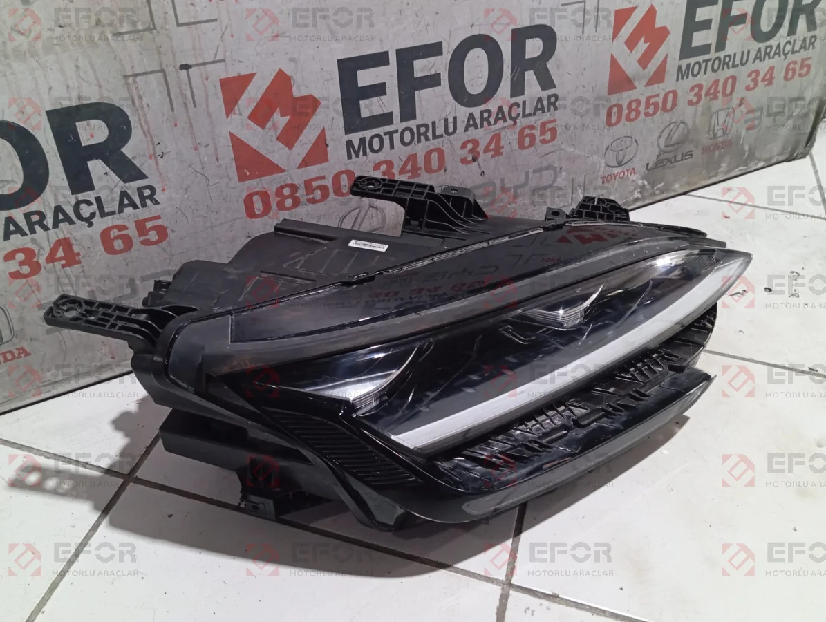 BYD Seal U Sağ Far Lambası 2024-2026
