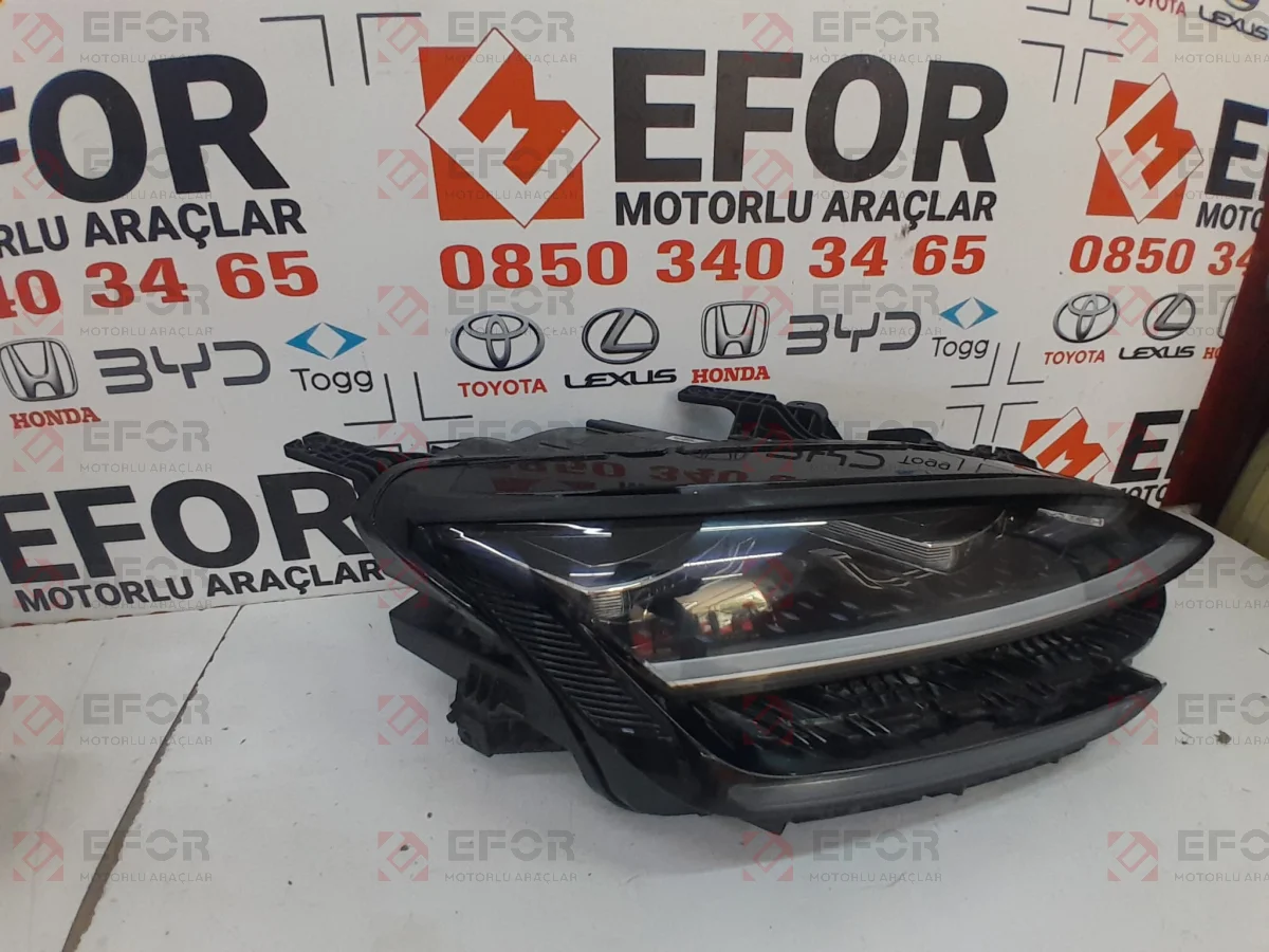 BYD Seal U Sağ Far Lambası 2024-2026