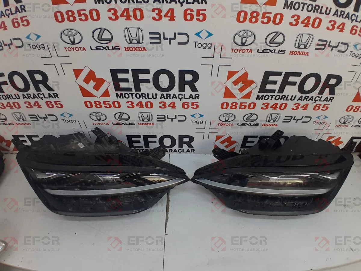 BYD Seal U Sağ Sol Far Lambası 2024-2026