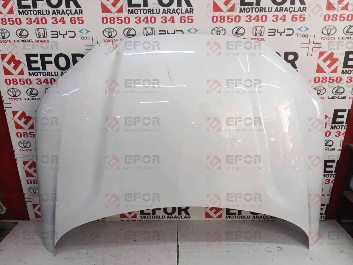 BYD Seal U Motor Kaputu 2024