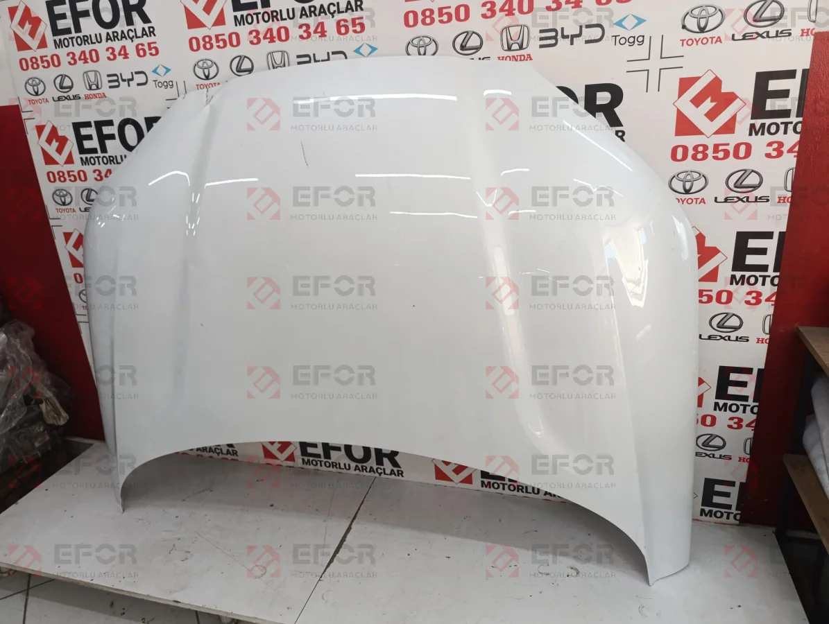 BYD Seal U Motor Kaputu 2024