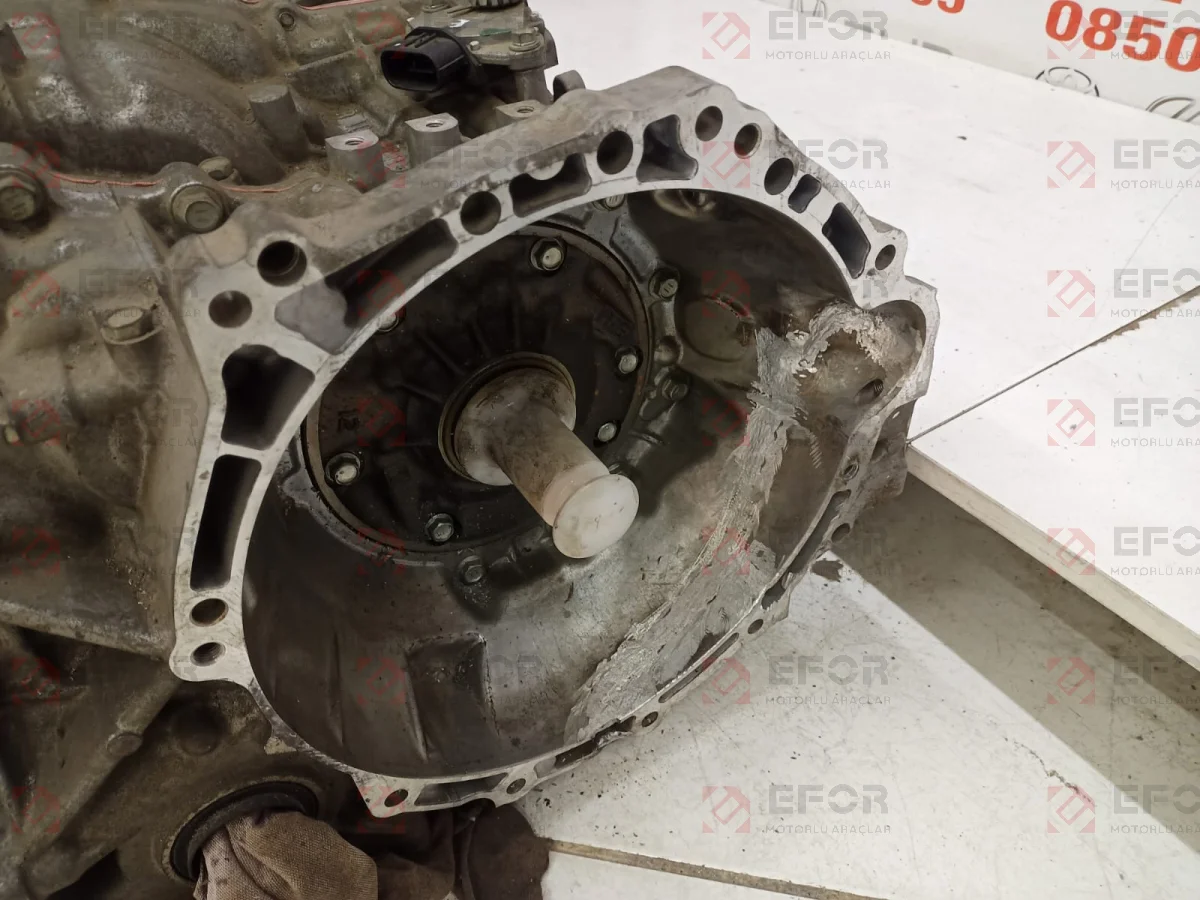 TOYOTA Corolla 1 6 Otomatık Şanzıman 2020