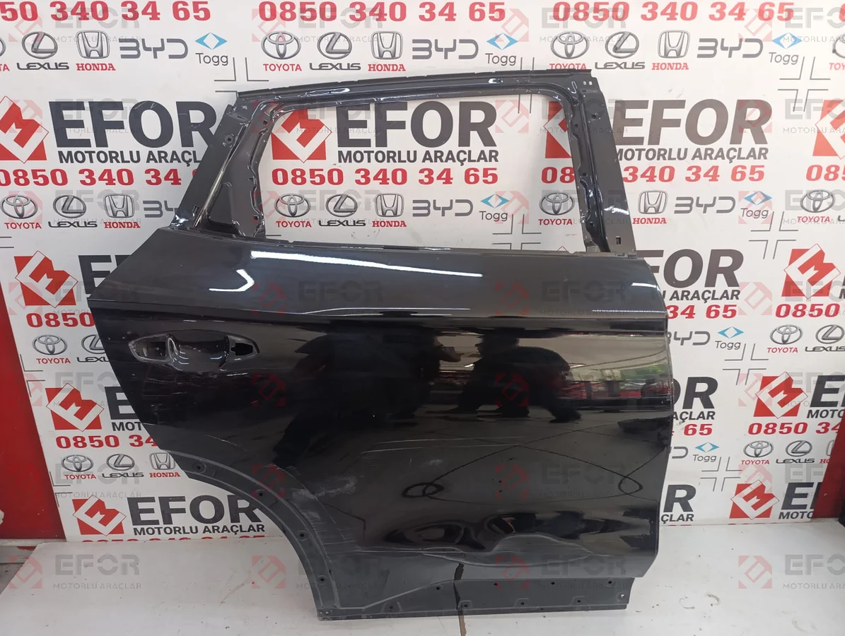 BYD Seal U Sağ Ön Kapı 2024