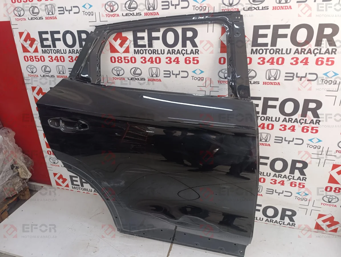 BYD Seal U Sağ Ön Kapı 2024