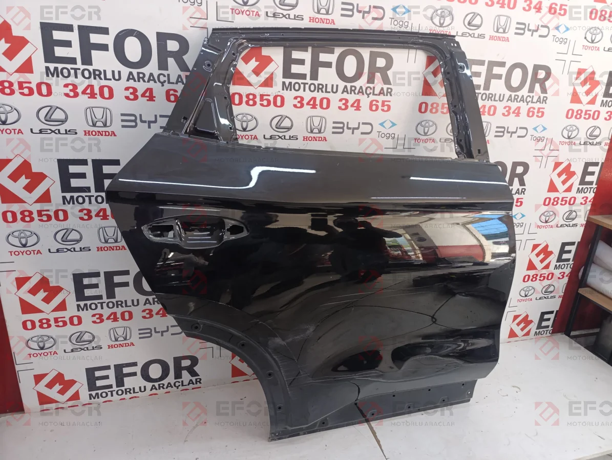 BYD Seal U Sağ Ön Kapı 2024