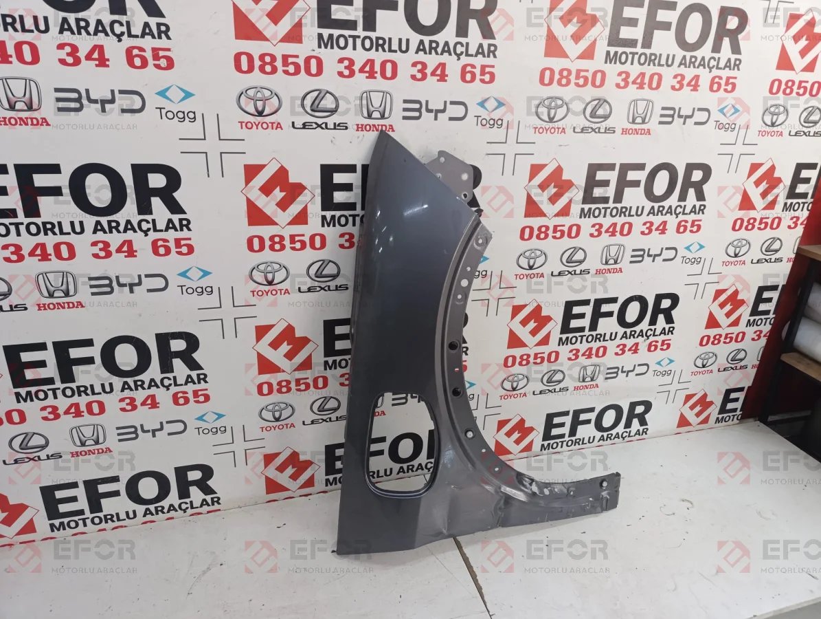 BYD Dolphin Ön Çamurluk 2024