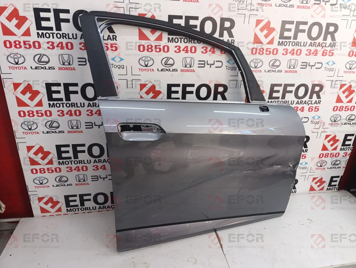 BYD Dolphin Ön Kapı 2024-2026