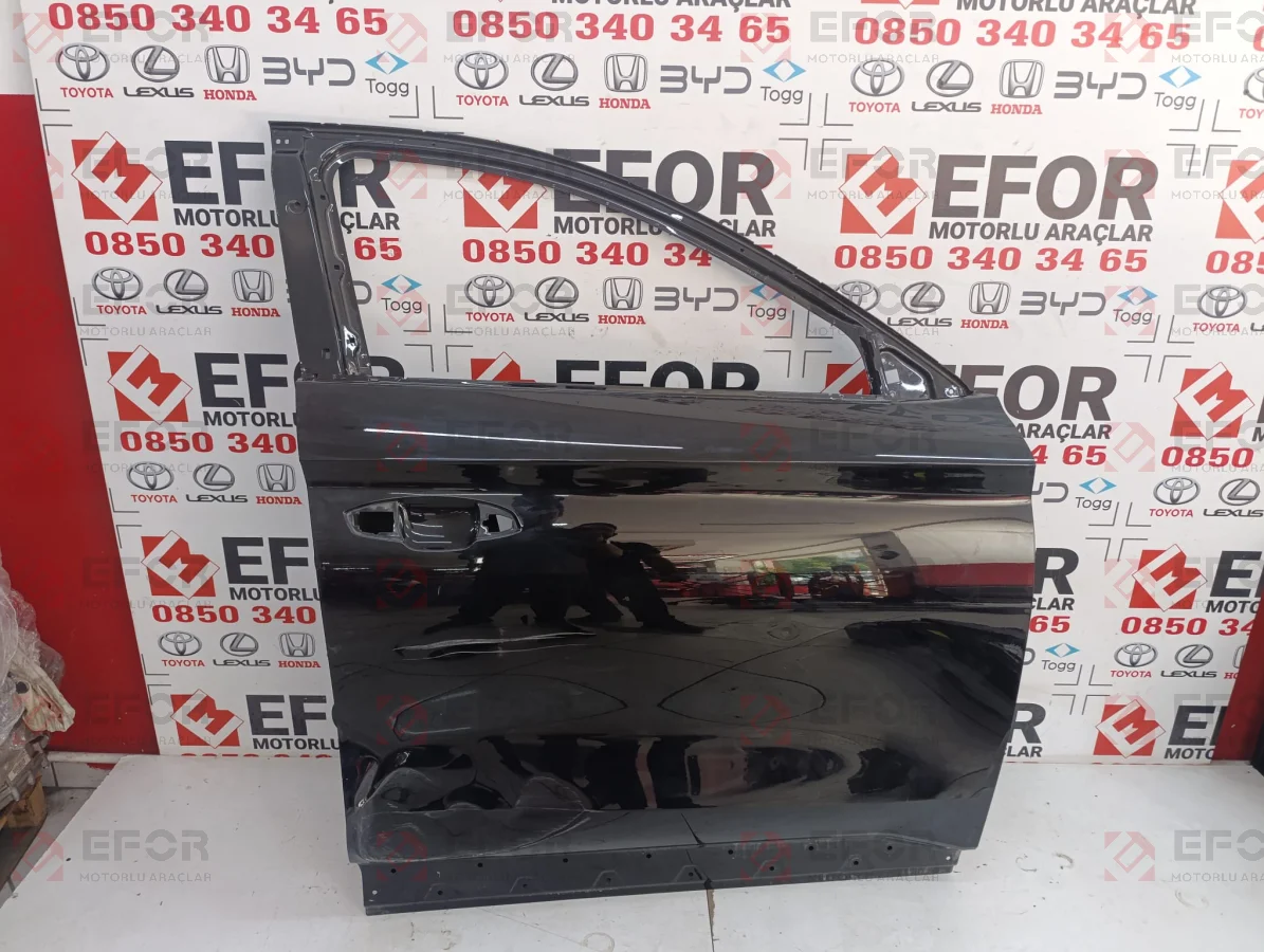 BYD Seal U Ön Kapı 2024-2026
