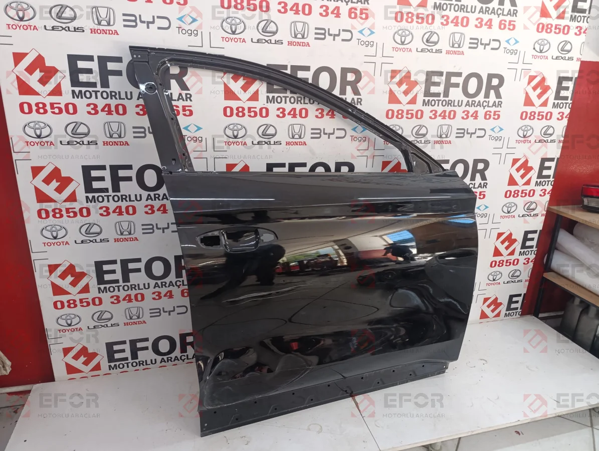 BYD Seal U Ön Kapı 2024-2026