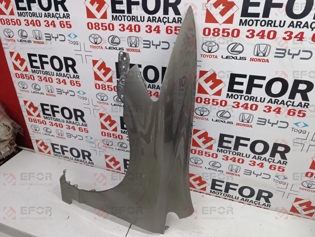 HONDA Civic Ön Çamurluk 2012-2015