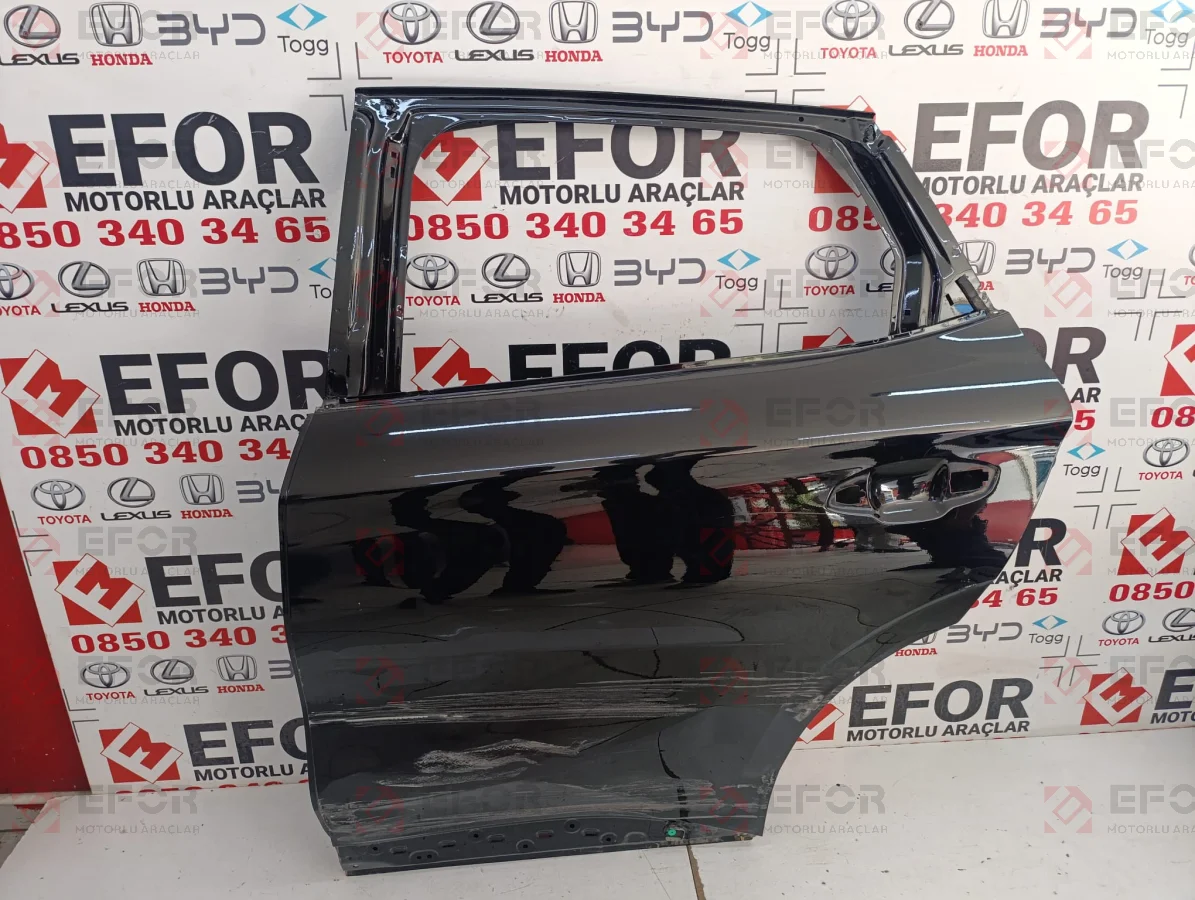 BYD Atto 3 Sol Ön Kapı 2023