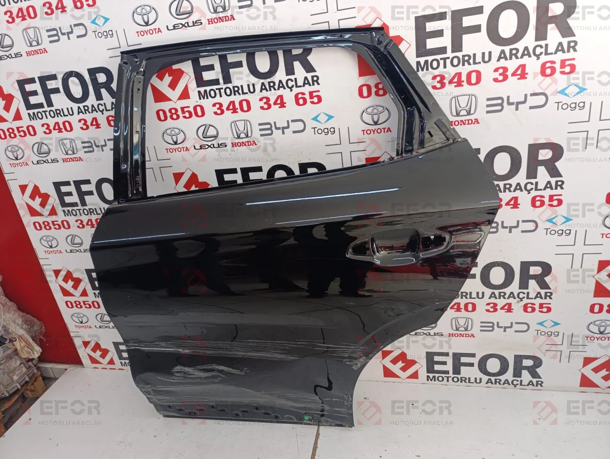 BYD Atto 3 Sol Ön Kapı 2023