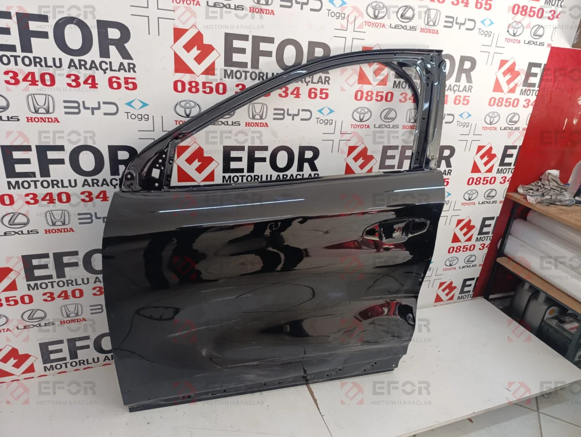 BYD Atto 3 Ön Kapı 2023