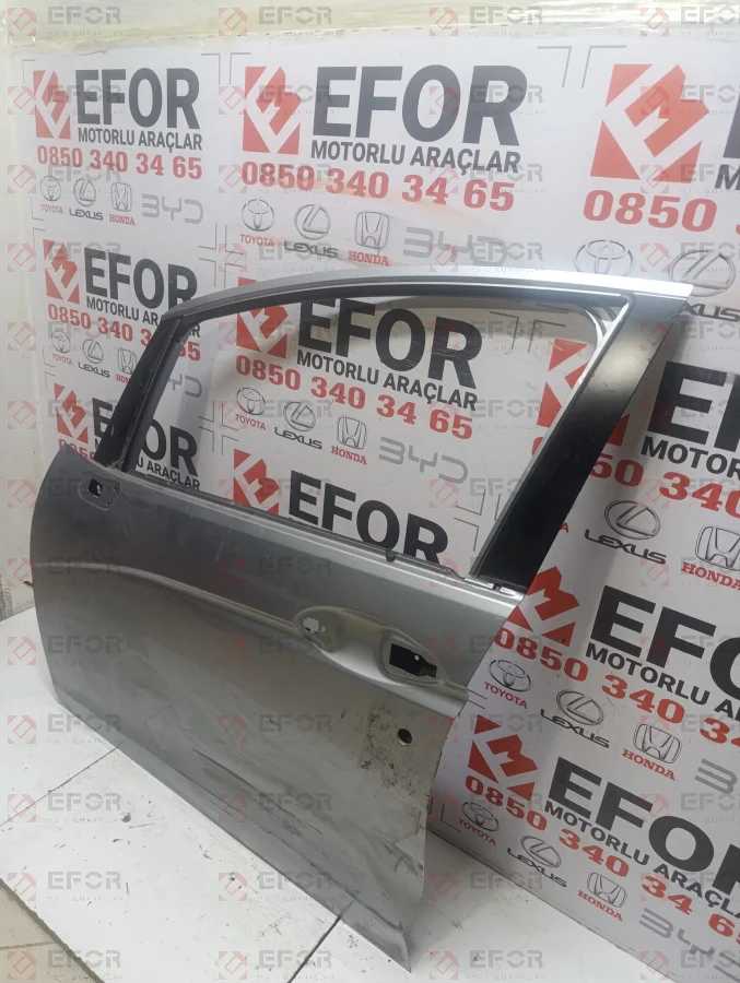 HONDA Jazz Ön Kapı 2015-2019