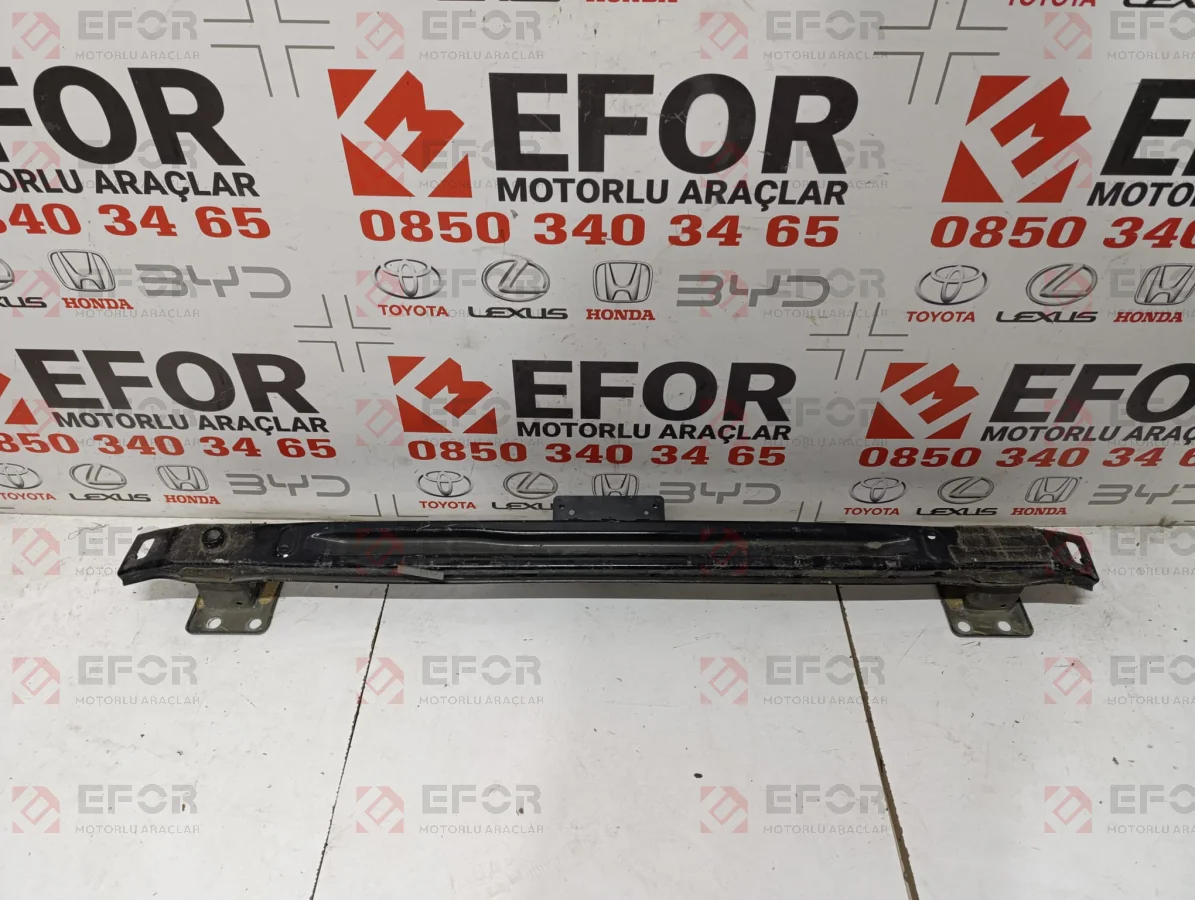 BYD Seal U Arka Tampon Demiri 2024-2026