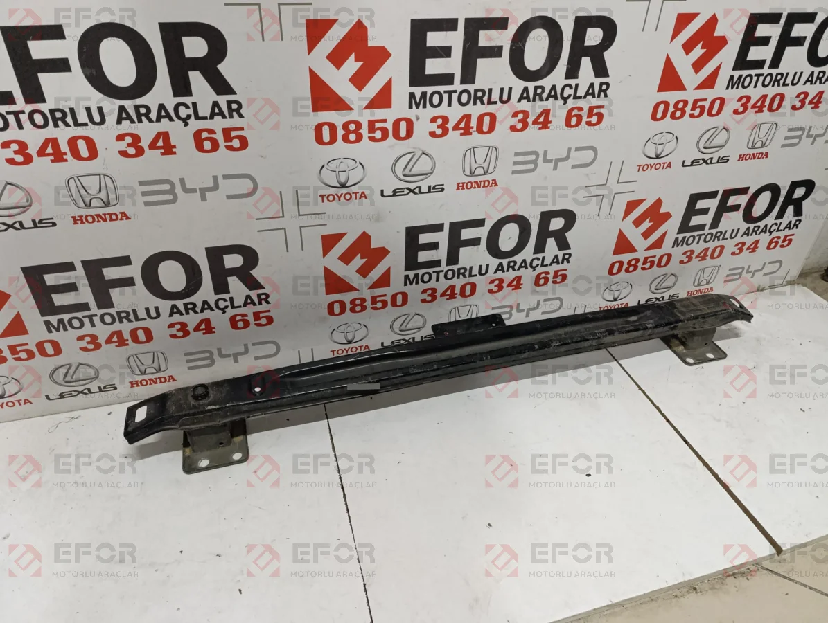 BYD Seal U Arka Tampon Demiri 2024-2026