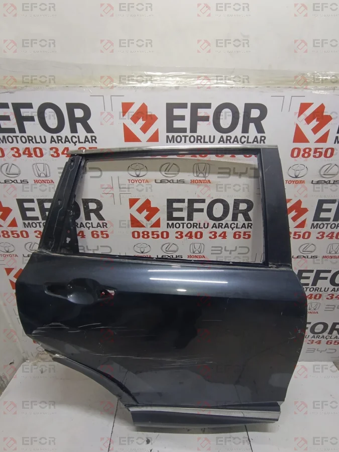 HONDA CR-V Arka Kapı 2019-2020