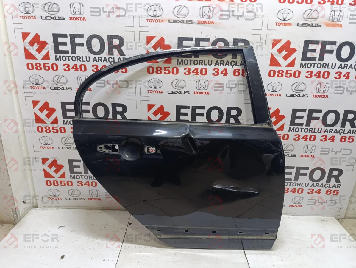 HONDA Civic Arka Kapı 2006-2011