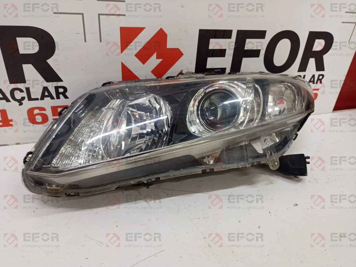 HONDA Civic Sol Far Lambası 2012-2015