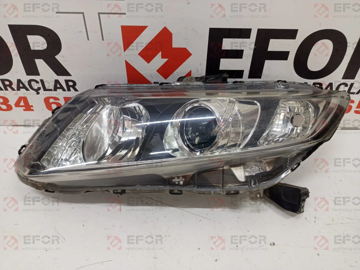 HONDA Civic Sol Far Lambası 2012-2015