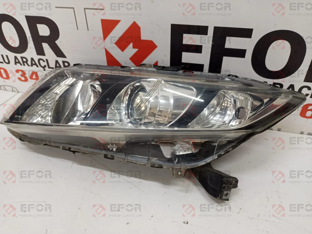 HONDA Civic Sol Far Lambası 2012-2015