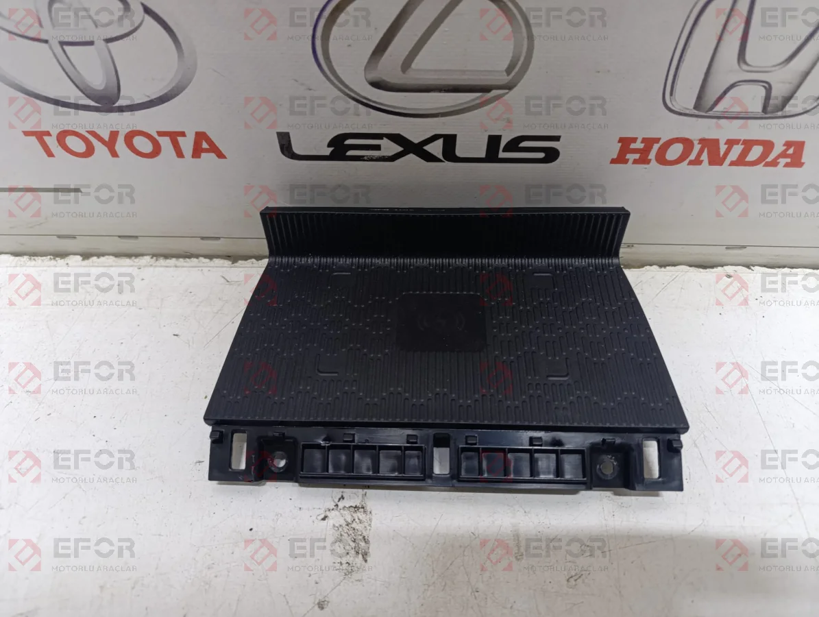 BYD Atto 3 Atto3 Telefon Sarj Unıtesı Sokme 2023-2026