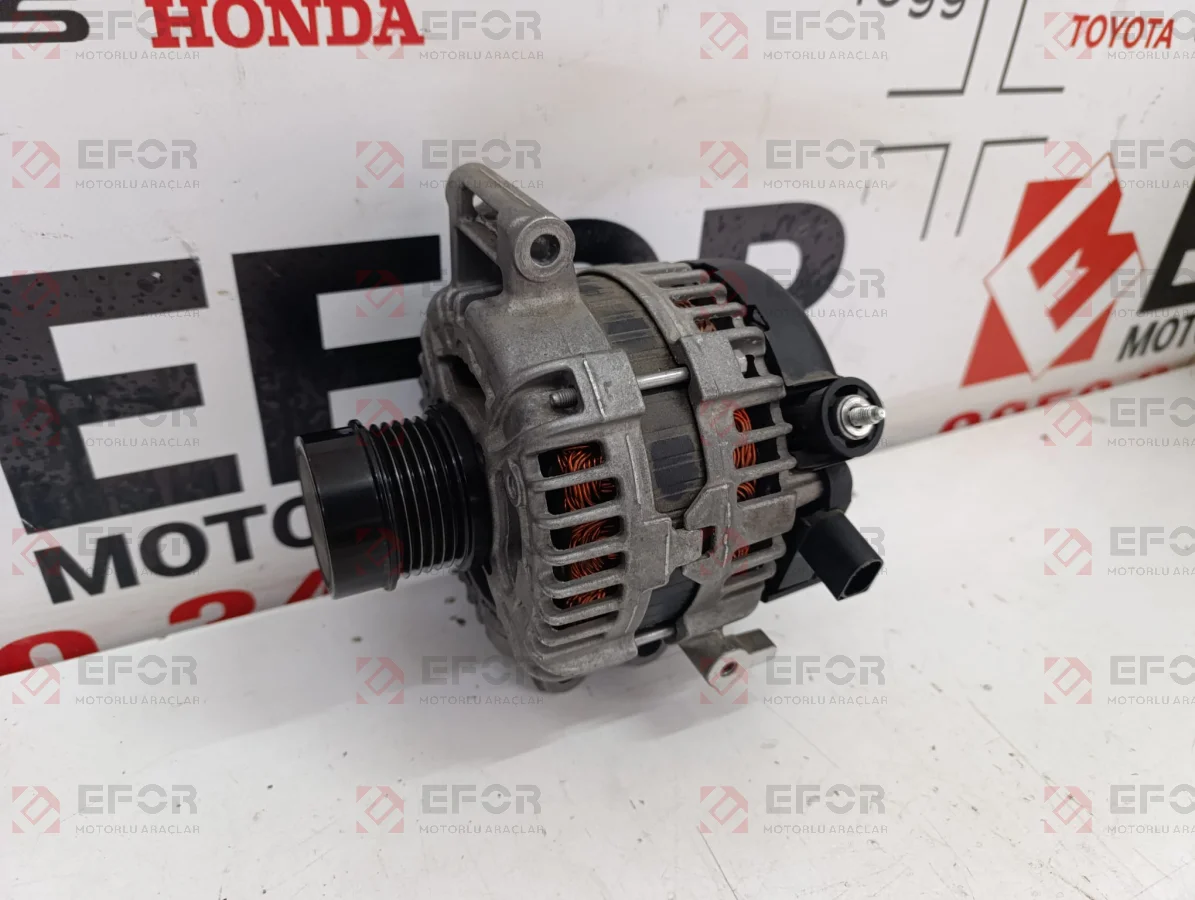 TOYOTA Corolla 1 5 Sarj Dınamosu 1 2021-2026