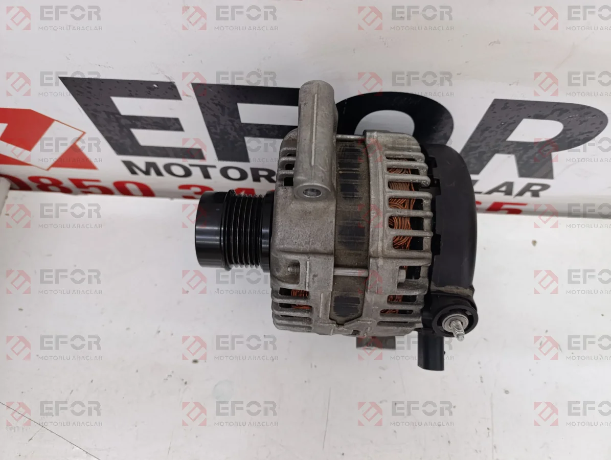 TOYOTA Corolla 1 5 Sarj Dınamosu 1 2021-2026