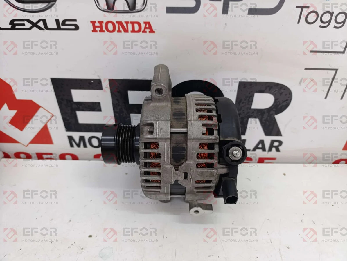 TOYOTA Corolla 1 5 Sarj Dınamosu 1 2021-2026