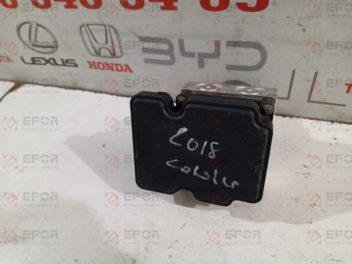 TOYOTA Corolla Abs Beynı 1 2016-2018