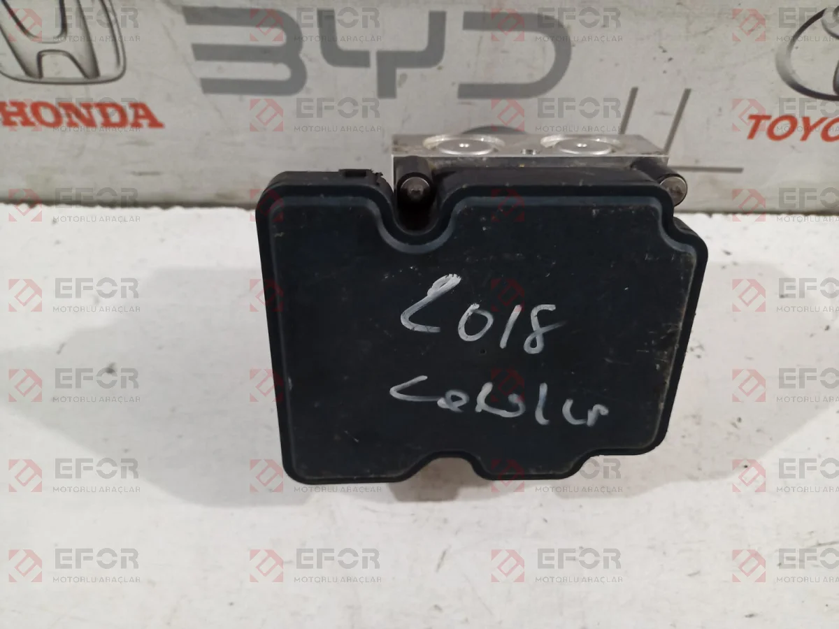 TOYOTA Corolla Abs Beynı 1 2016-2018