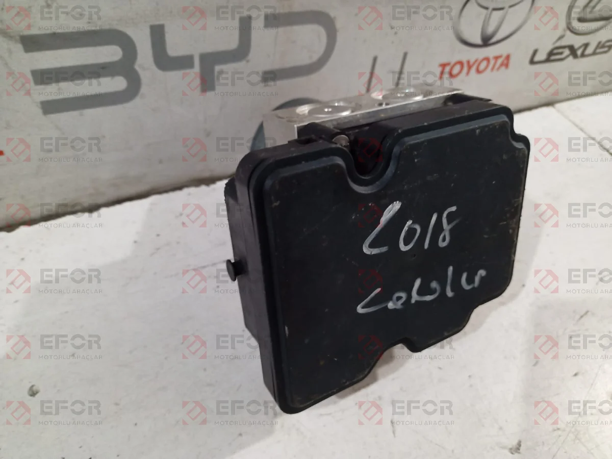 TOYOTA Corolla Abs Beynı 1 2016-2018