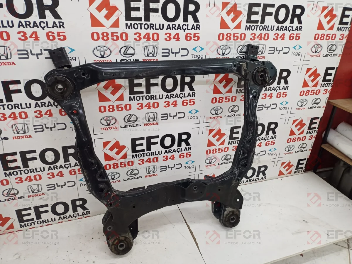 BYD Seal U Motor Besıgı 02 2024-2026