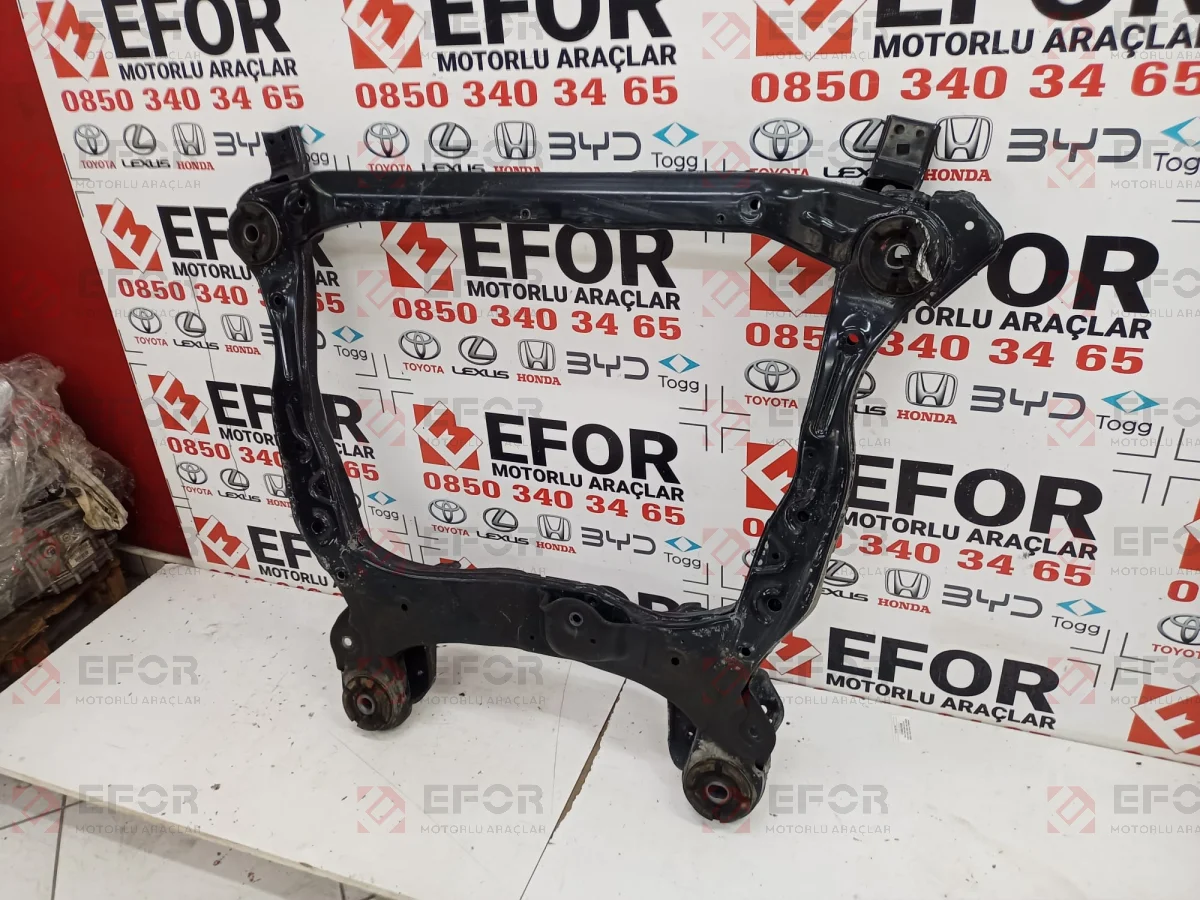 BYD Seal U Motor Besıgı 02 2024-2026