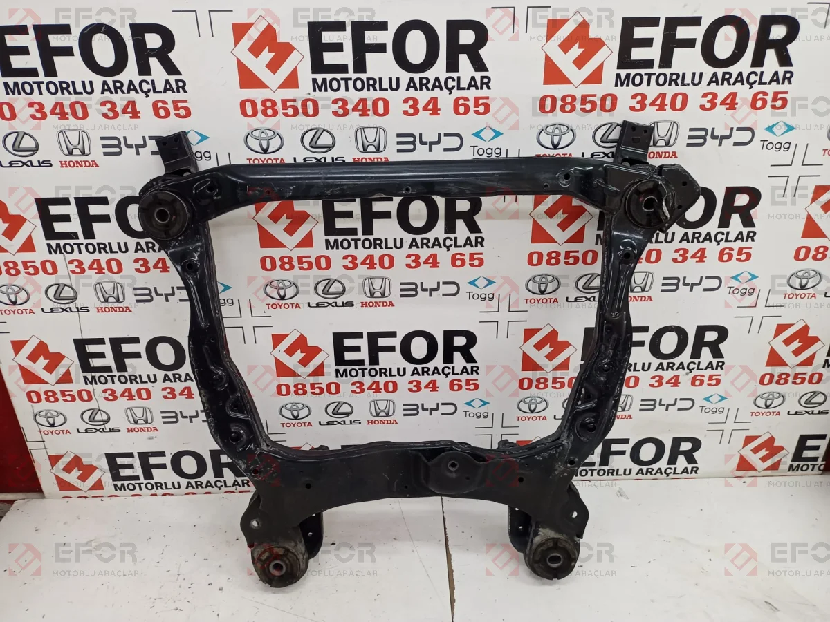 BYD Seal U Motor Besıgı 02 2024-2026
