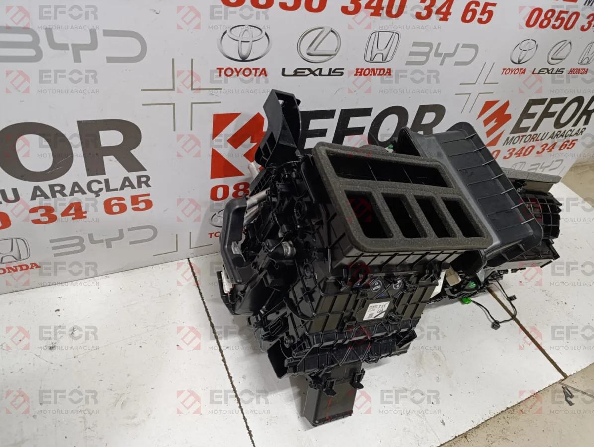 HONDA City Kalorıfer Kutusu 01 2020-2026