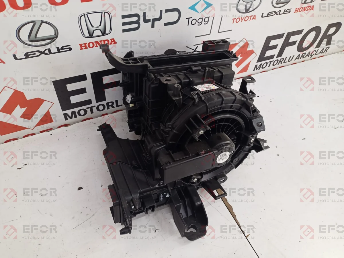 TOYOTA Yaris Cross Kalorıfer Motoru 00 2023-2026