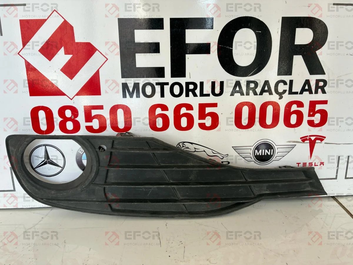 BMW 3 Serisi F30 Sağ Sıs Cercevesı