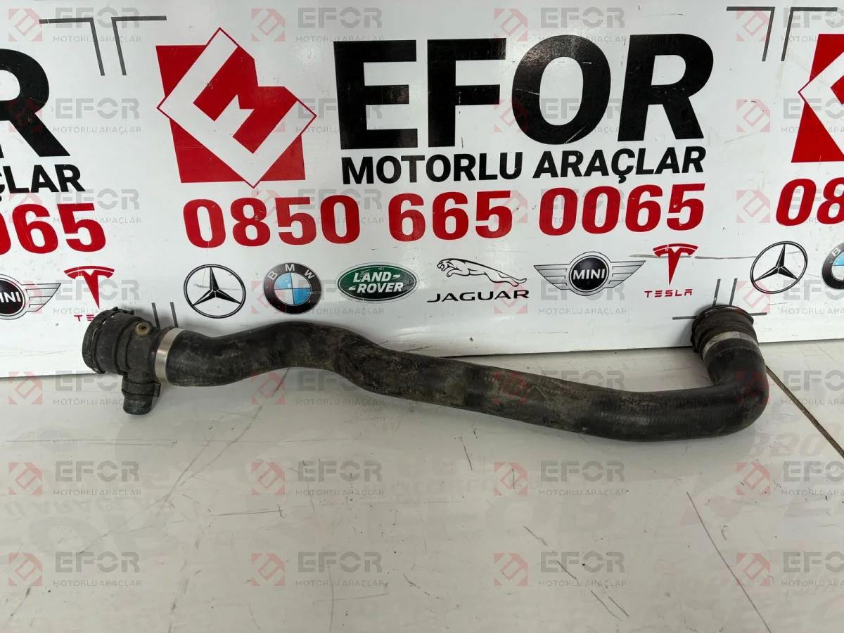 BMW 5 Serisi 5 F10 Motor Sogutma Suyu Borusu