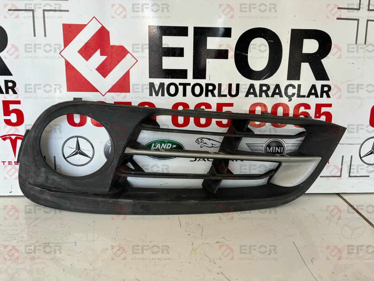 BMW 5 Serisi F10 Sol Sıs Cercevesı