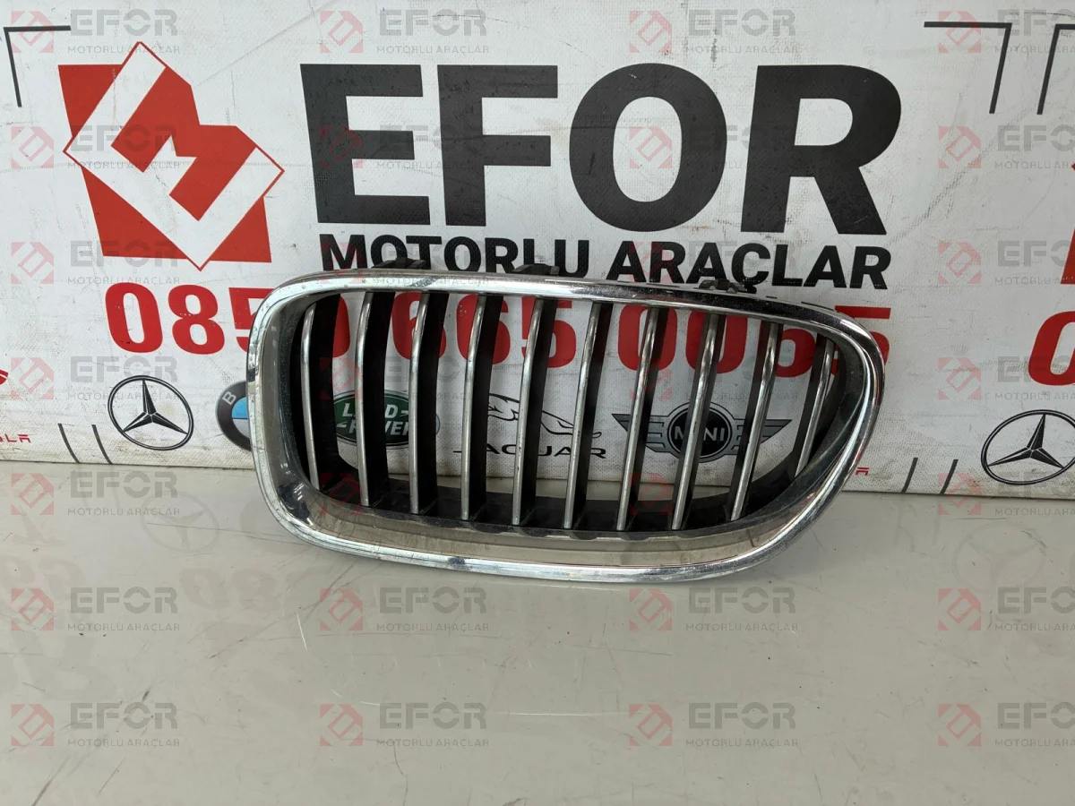 BMW 5 Serisi G30 Sol Ön Pan Jur Bobregı