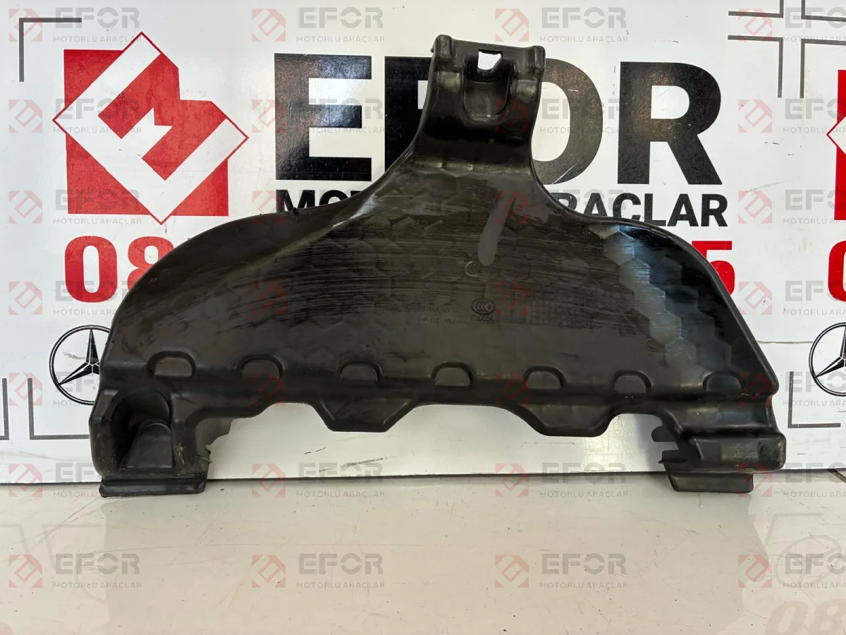 BMW 5 Serisi F10 Amfı Ustu İç Plastık 51477221643